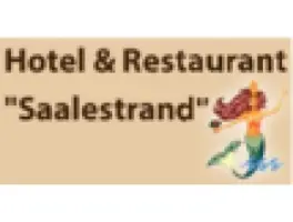 Hotel & Restaurant "Saalestrand" in 07333 Unterwellenborn: